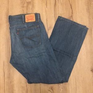 Levi jeans 514 men’s sz 38x32 Levi’s jeans